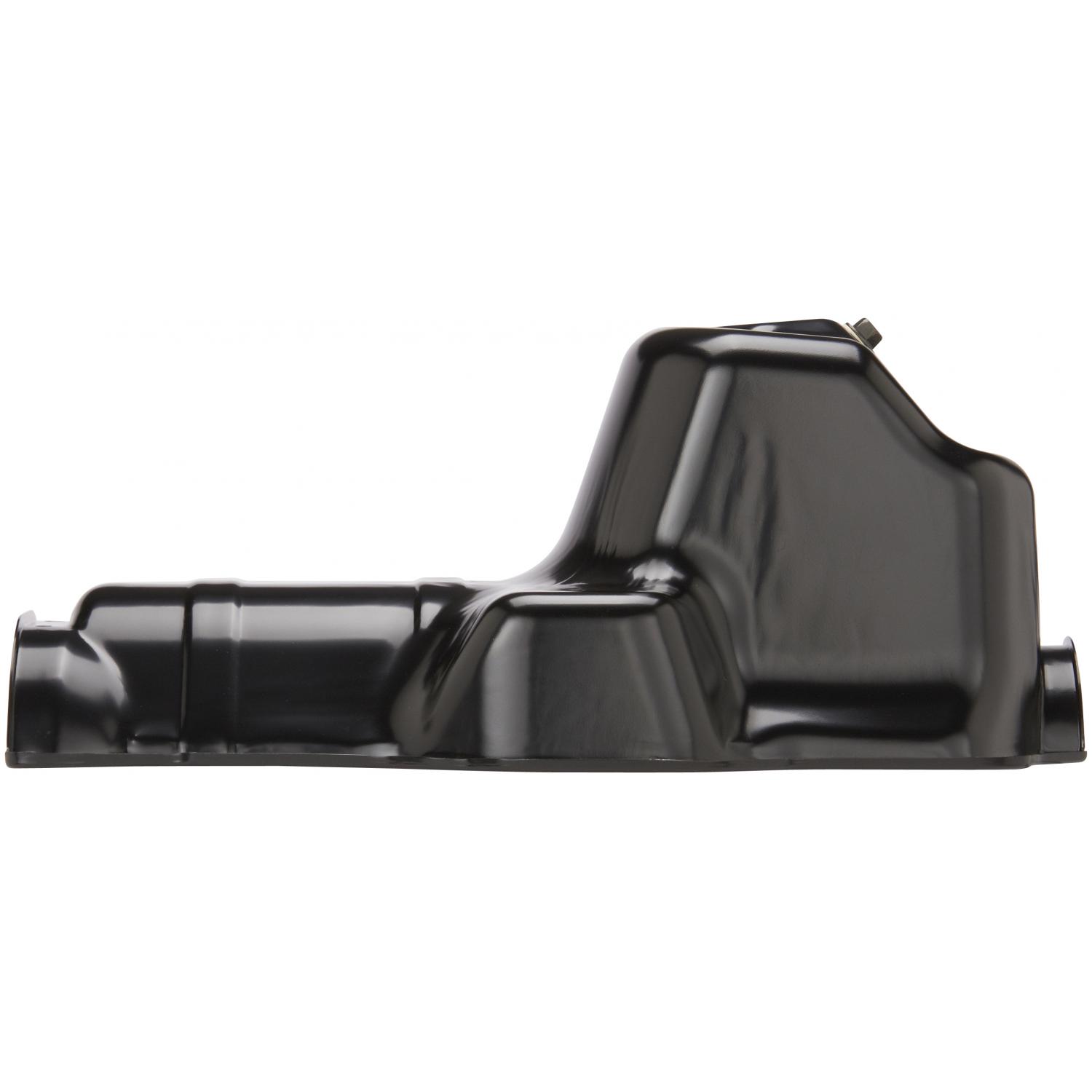 Spectra Premium CRP12A Engine Oil Pan product image 3 of 4