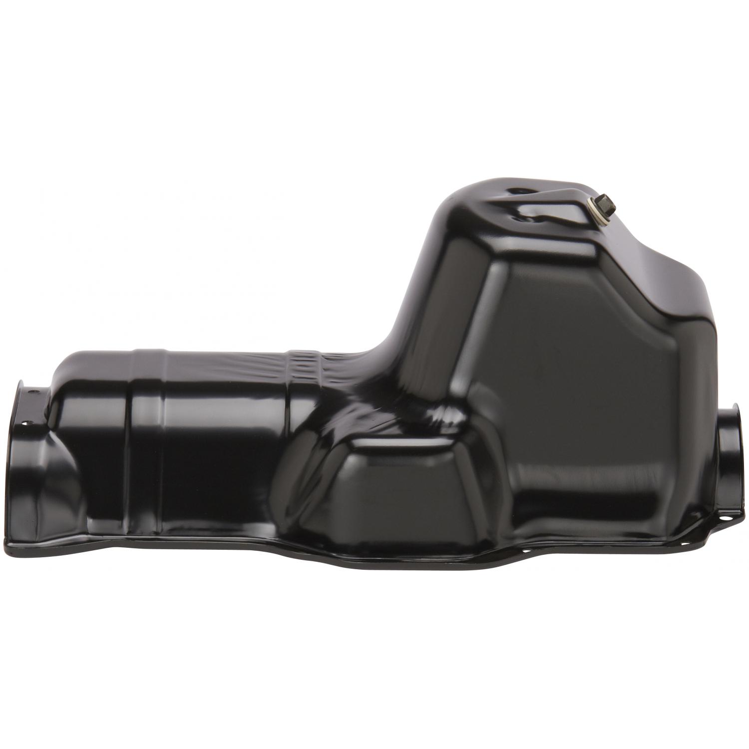 Spectra Premium CRP12A Engine Oil Pan product image 4 of 4