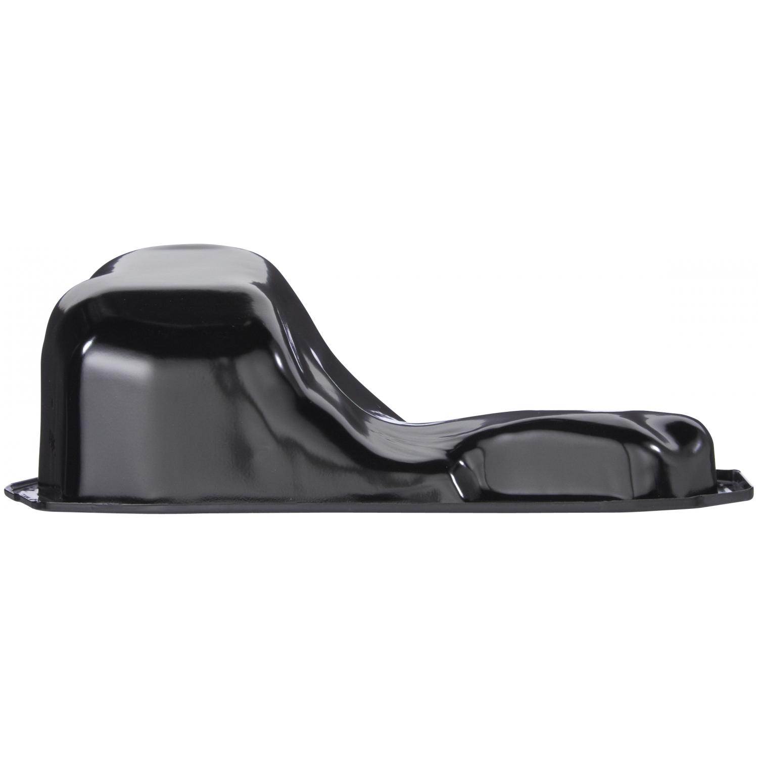Spectra Premium CRP14A Engine Oil Pan product image 1 of 4