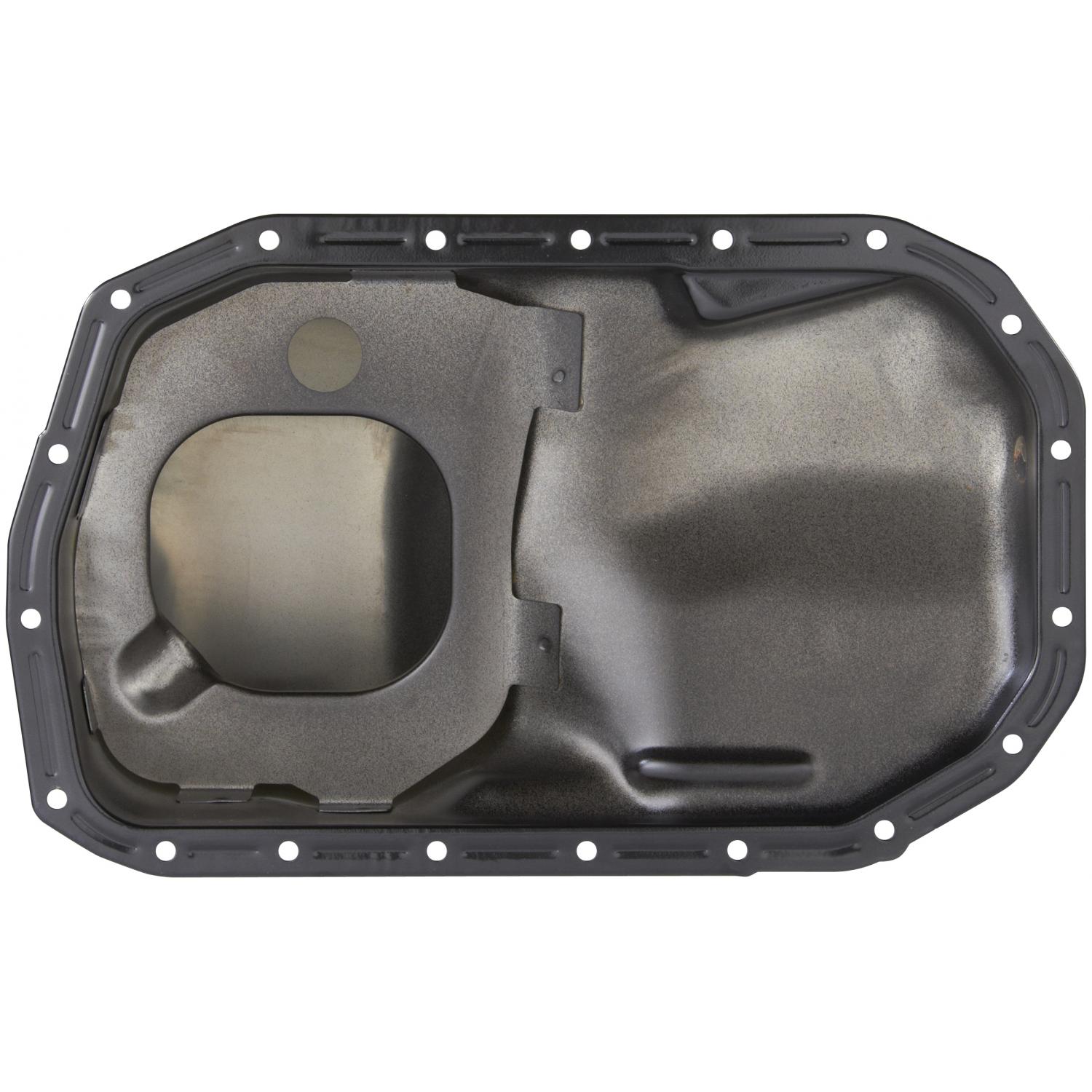 Spectra Premium CRP14A Engine Oil Pan product image 2 of 4