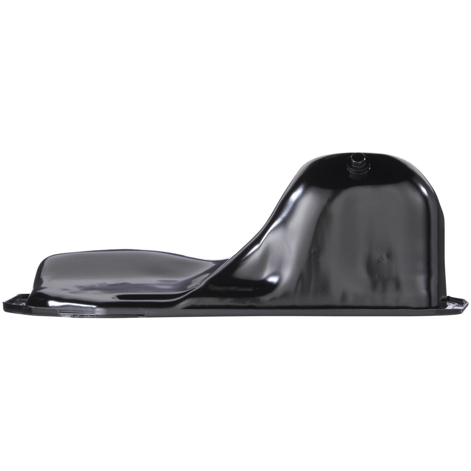 Spectra Premium CRP14A Engine Oil Pan product image 3 of 4