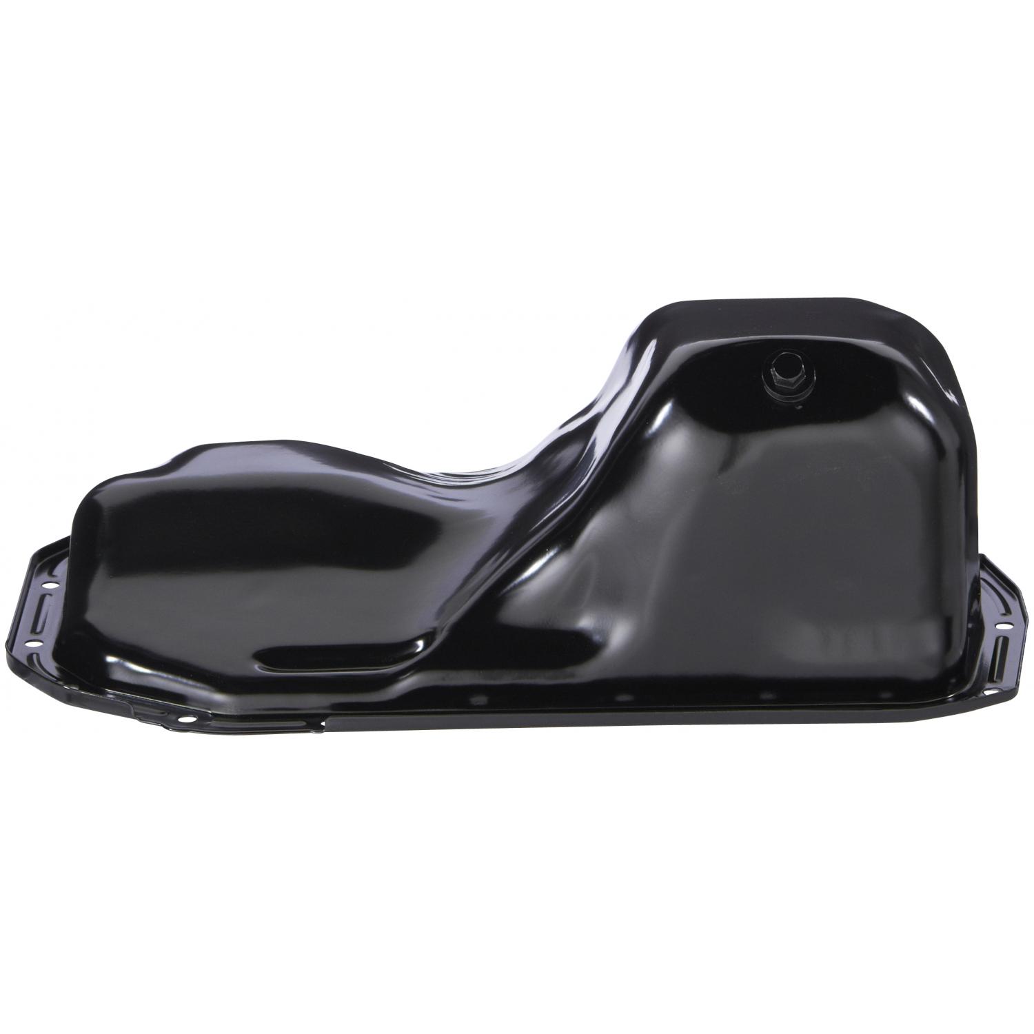 Spectra Premium CRP14A Engine Oil Pan product image 4 of 4
