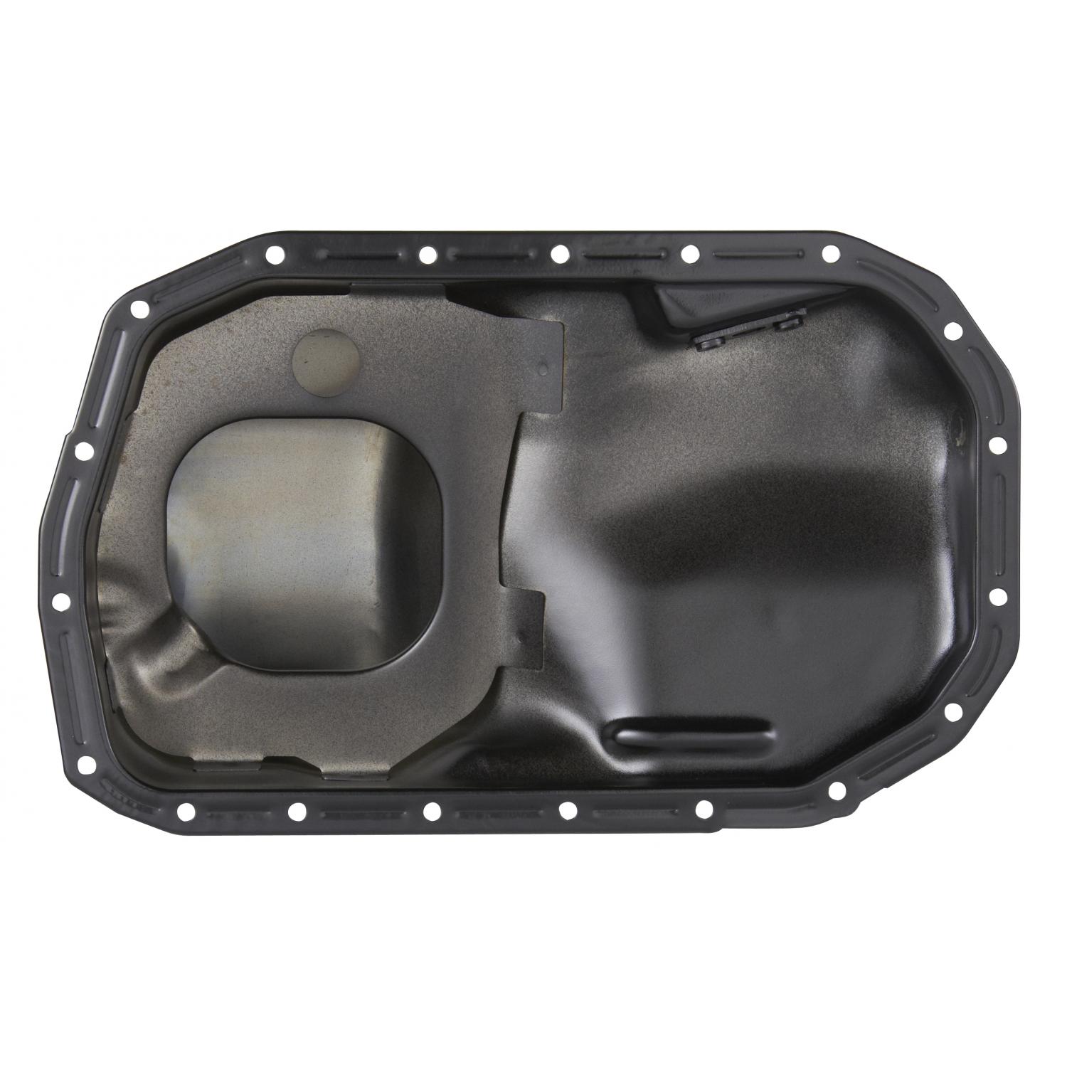 Spectra Premium CRP14B Engine Oil Pan product image 2 of 4