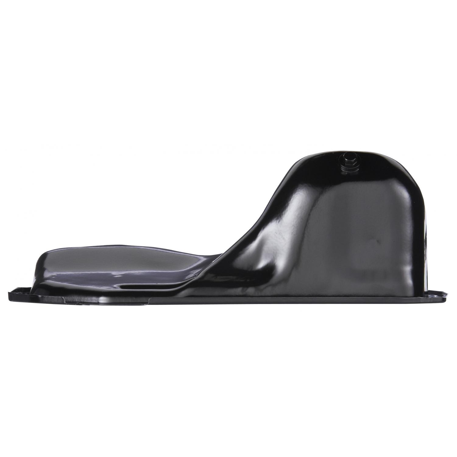 Spectra Premium CRP14B Engine Oil Pan product image 3 of 4