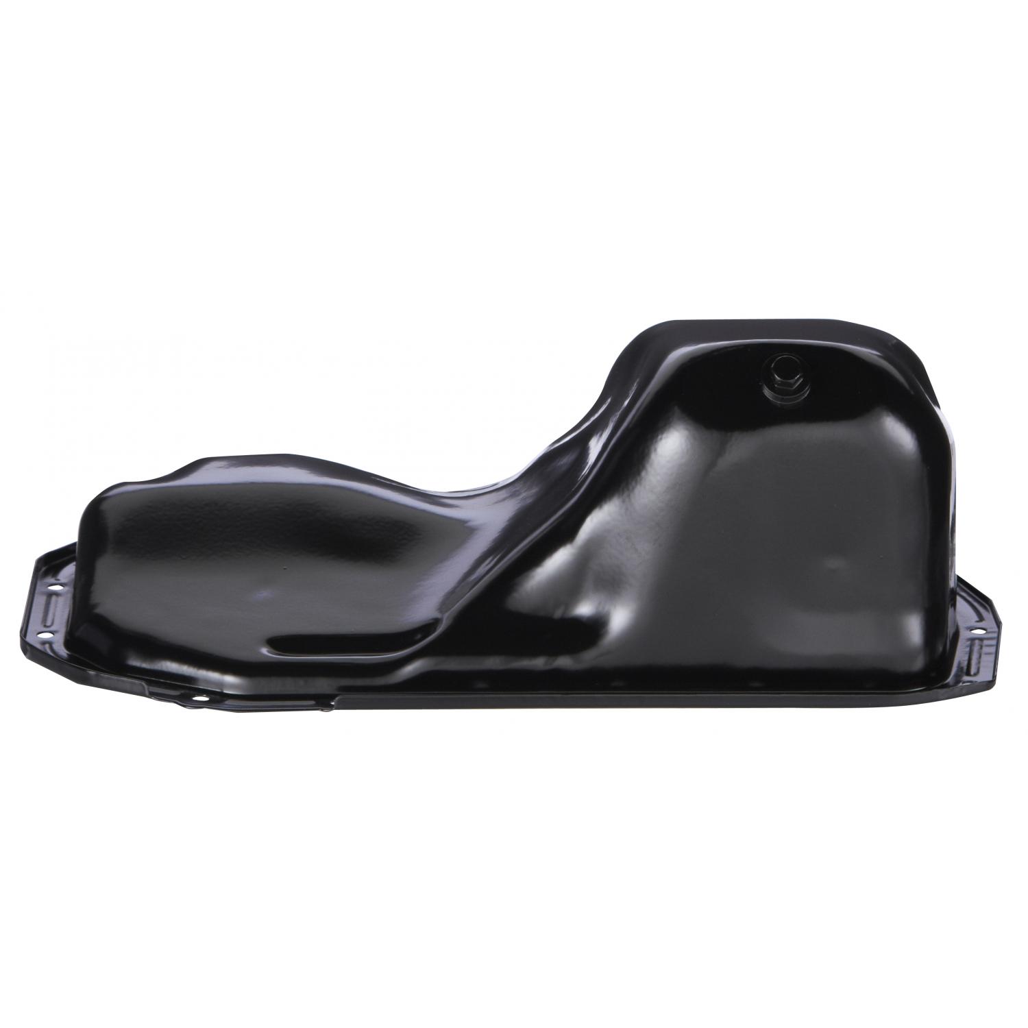 Spectra Premium CRP14B Engine Oil Pan product image 4 of 4