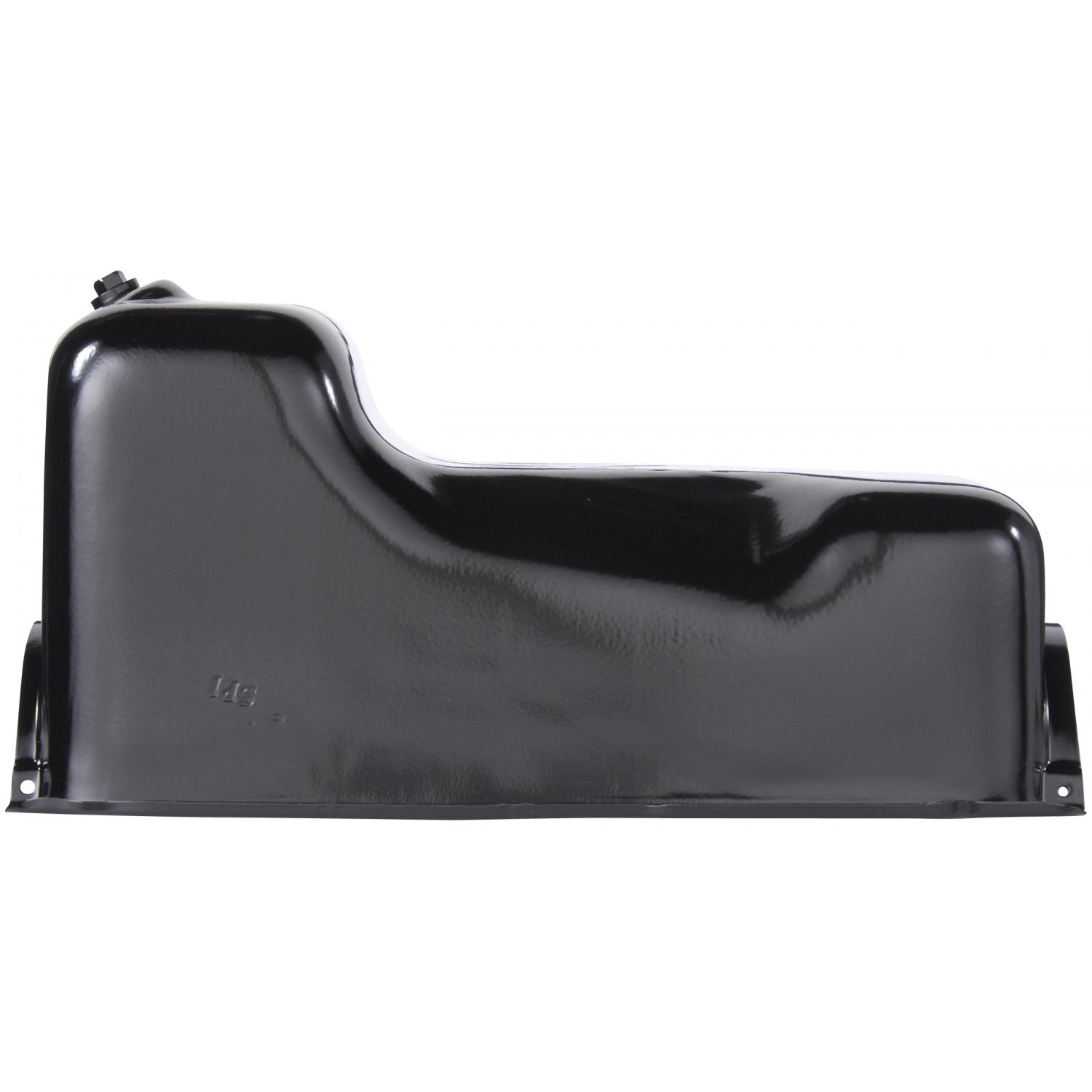 Spectra Premium CRP15A Engine Oil Pan product image 3 of 4
