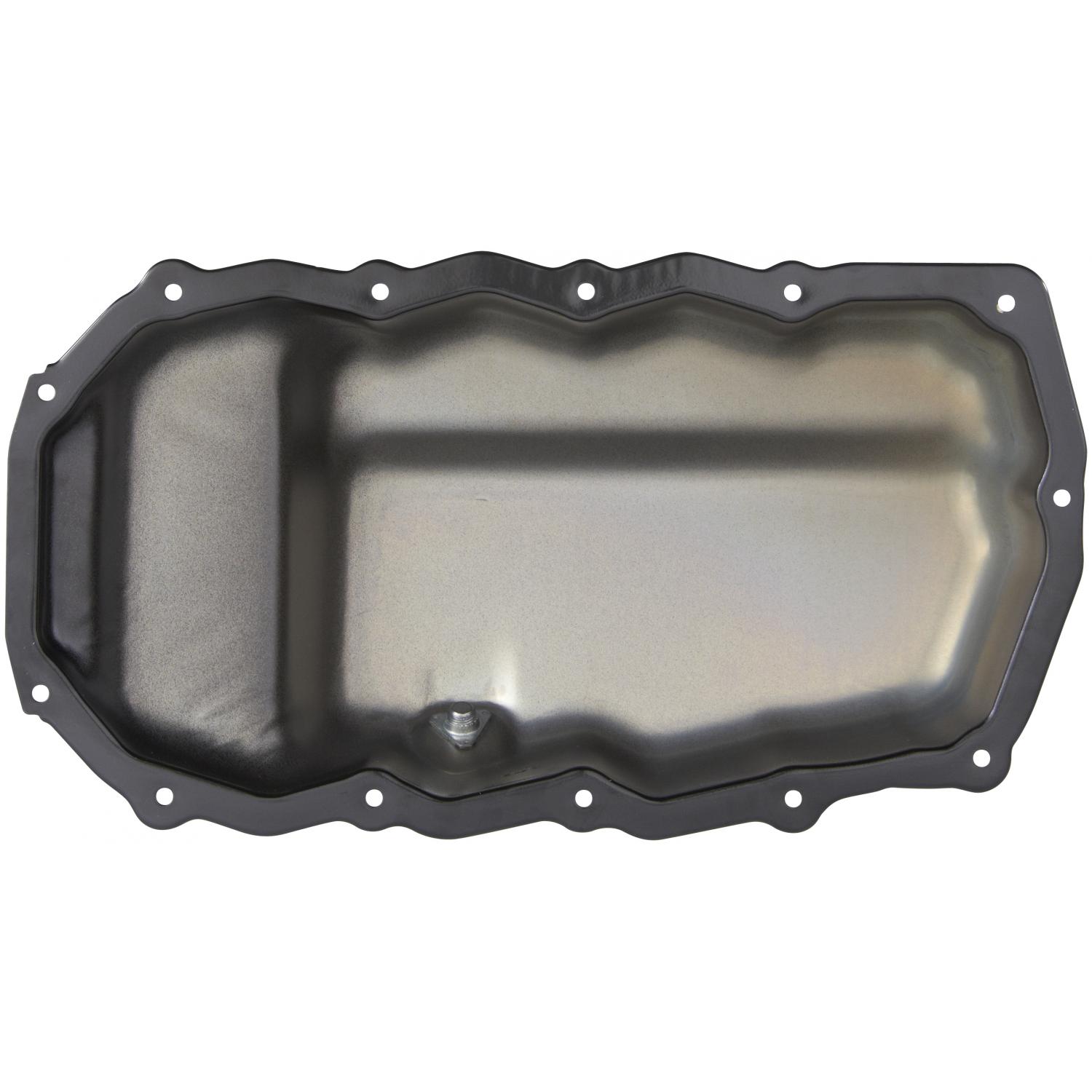 Spectra Premium CRP16A Engine Oil Pan product image 2 of 4