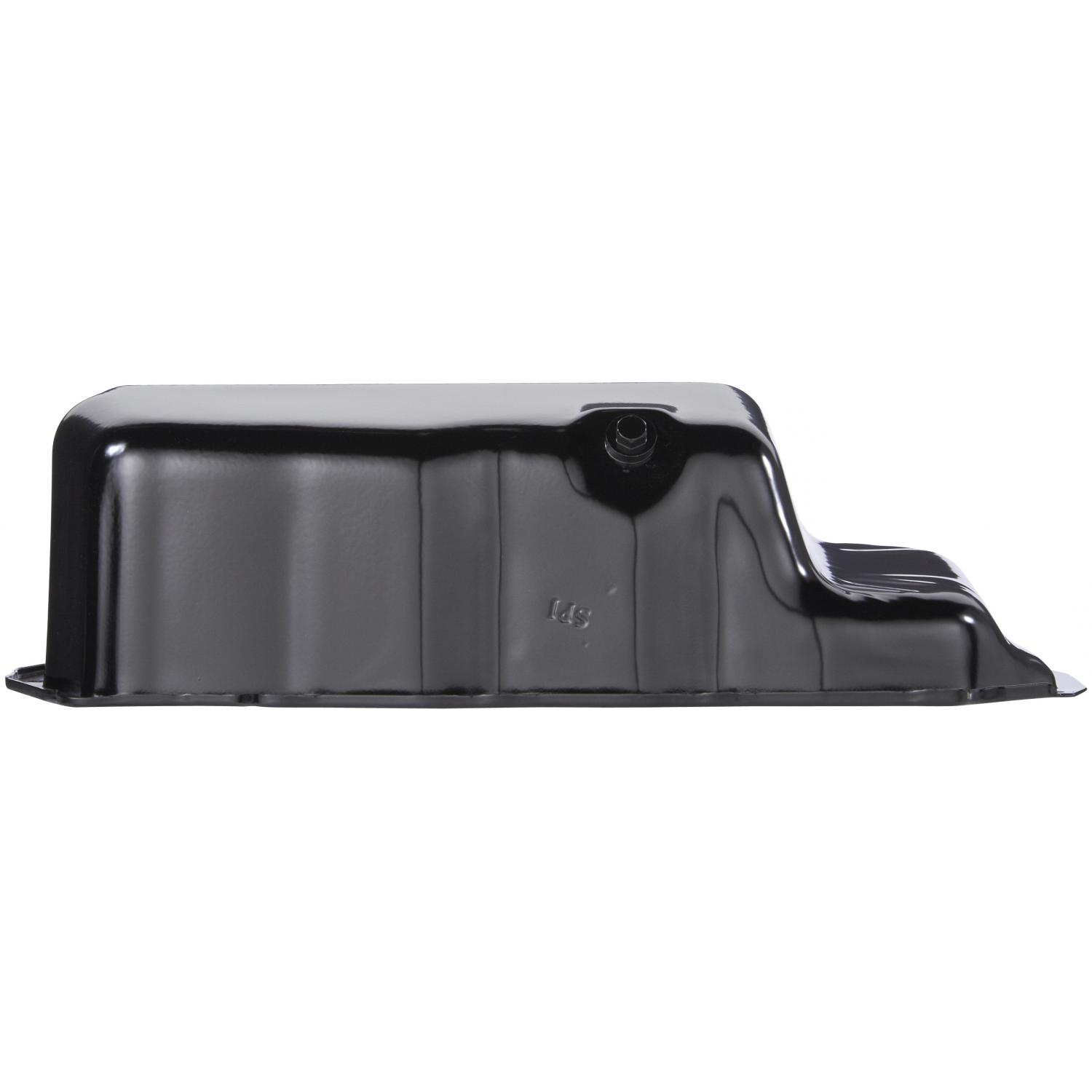 Spectra Premium CRP16A Engine Oil Pan product image 3 of 4