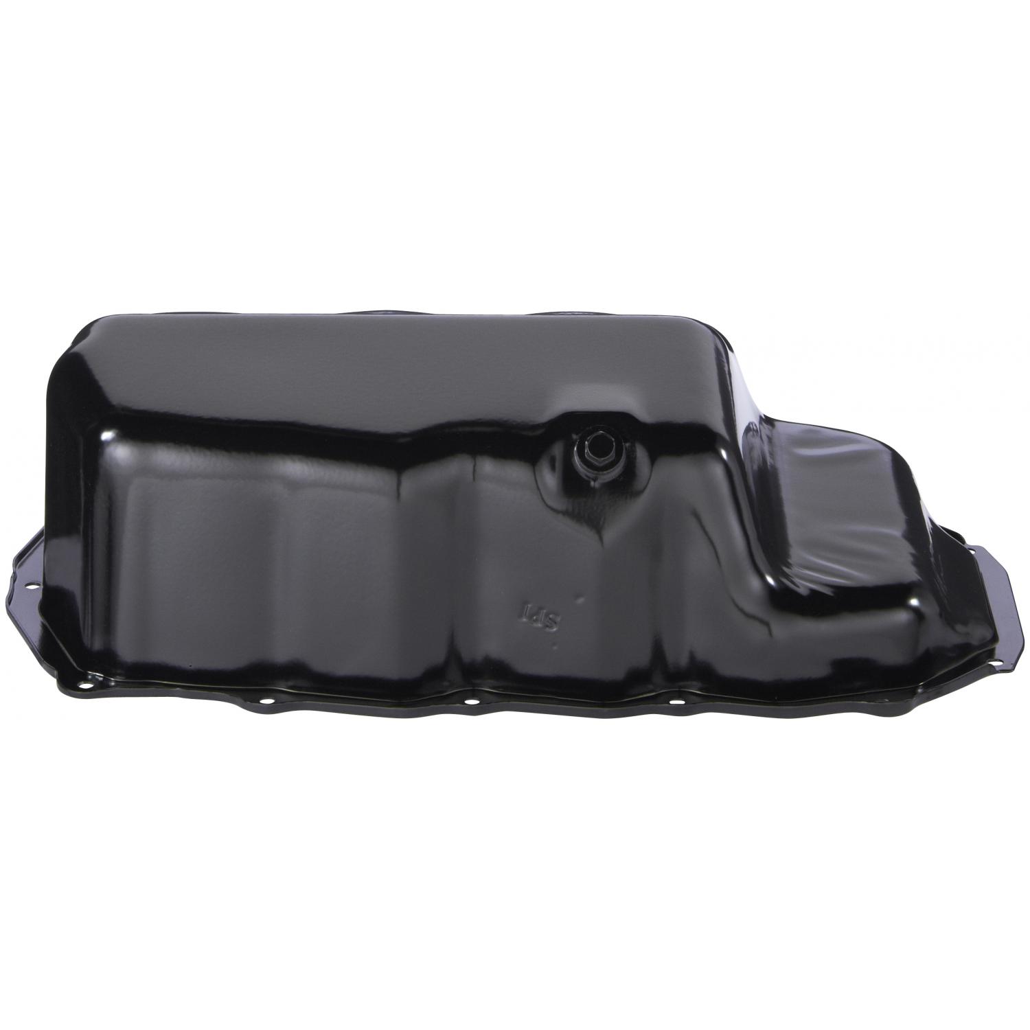 Spectra Premium CRP16A Engine Oil Pan product image 4 of 4