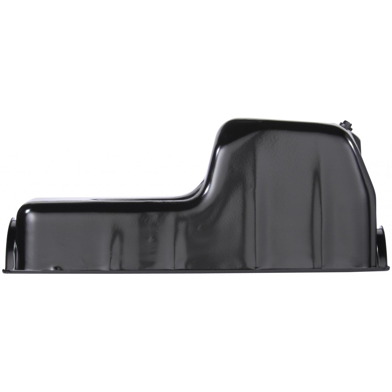Spectra Premium CRP18A - Engine Oil Pan Spectra Premium CRP18A Engine Oil Pan product image 1 of 4