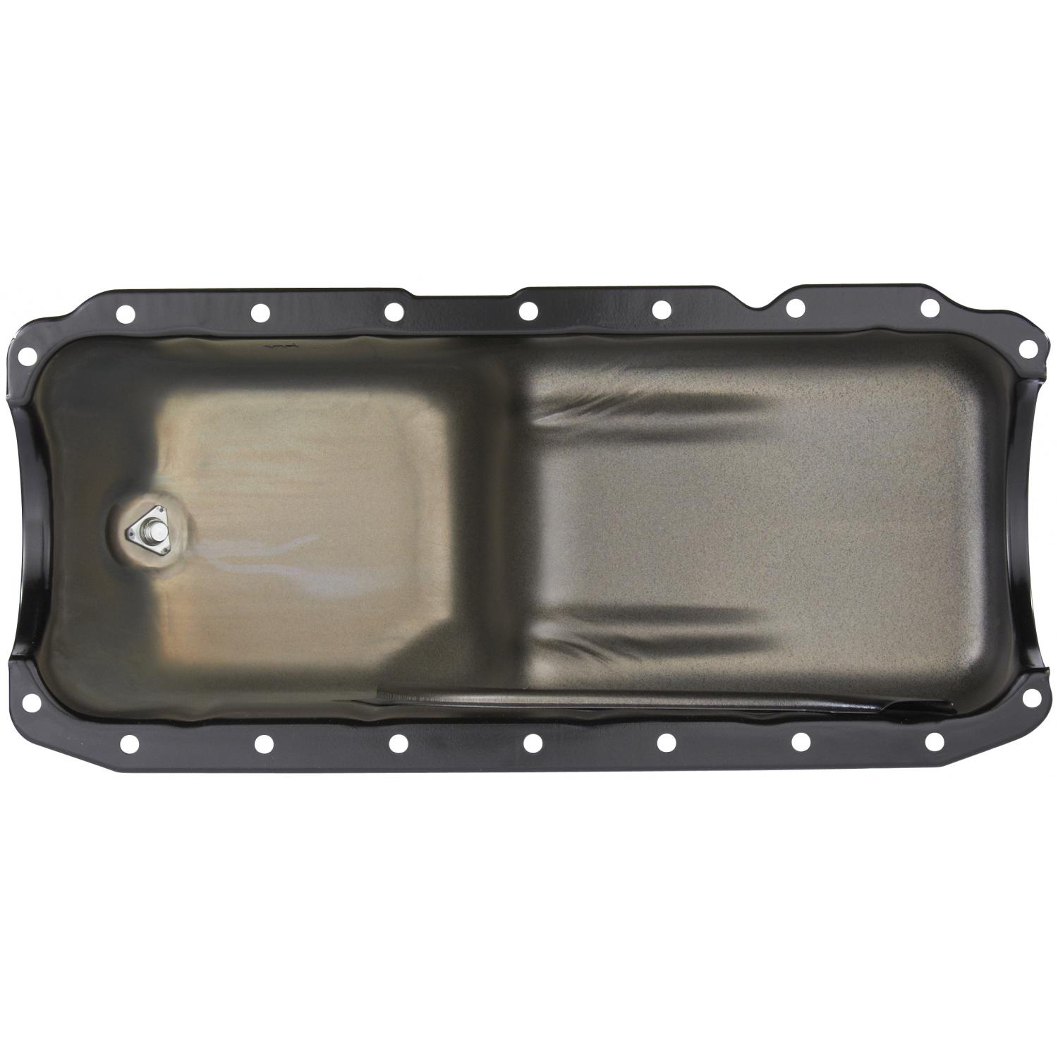 Spectra Premium CRP18A - Engine Oil Pan Spectra Premium CRP18A Engine Oil Pan product image 2 of 4