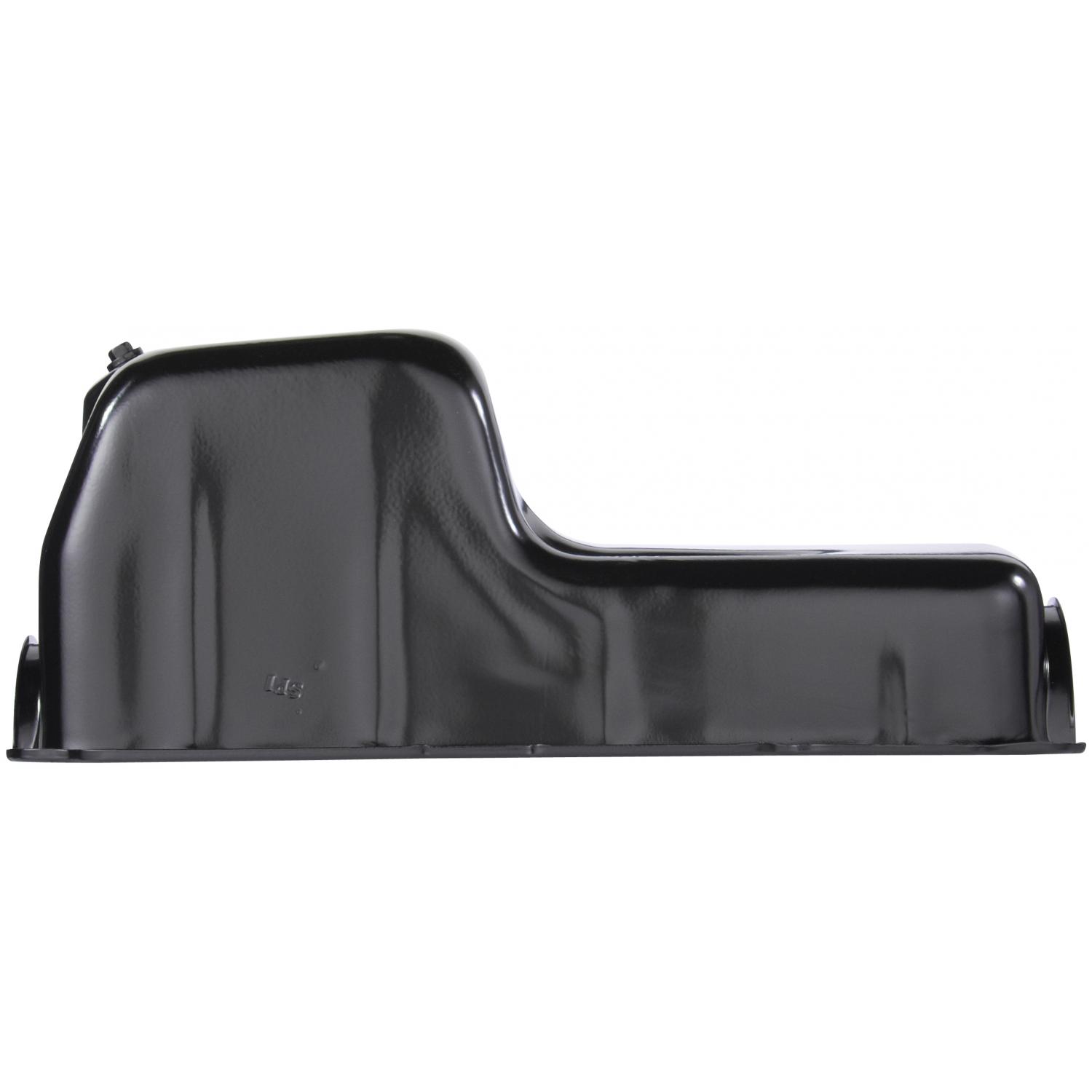 Spectra Premium CRP18A - Engine Oil Pan Spectra Premium CRP18A Engine Oil Pan product image 3 of 4