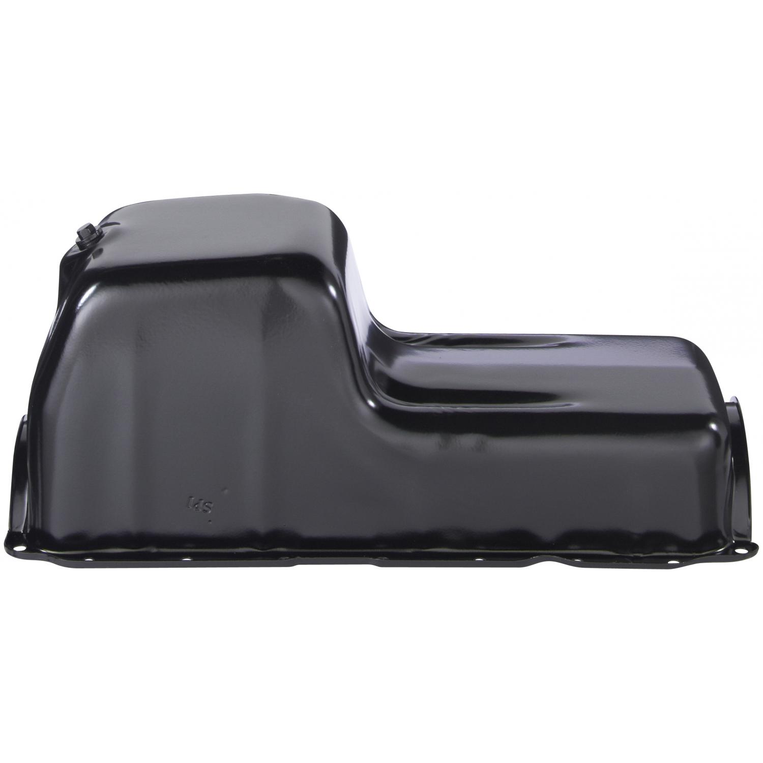 Spectra Premium CRP18A - Engine Oil Pan Spectra Premium CRP18A Engine Oil Pan product image 4 of 4
