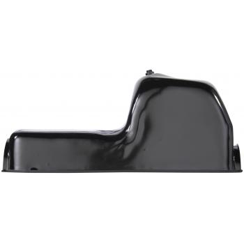 Spectra Premium CRP19A Engine Oil Pan product image 1 of 4