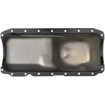 Spectra Premium CRP19A Engine Oil Pan product image 2 of 4