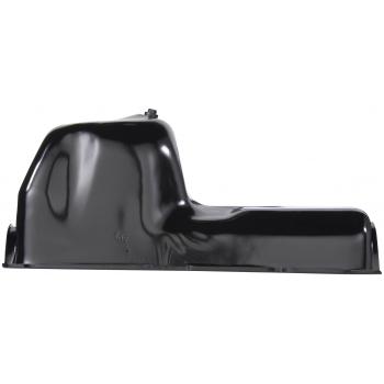 Spectra Premium CRP19A Engine Oil Pan product image 3 of 4