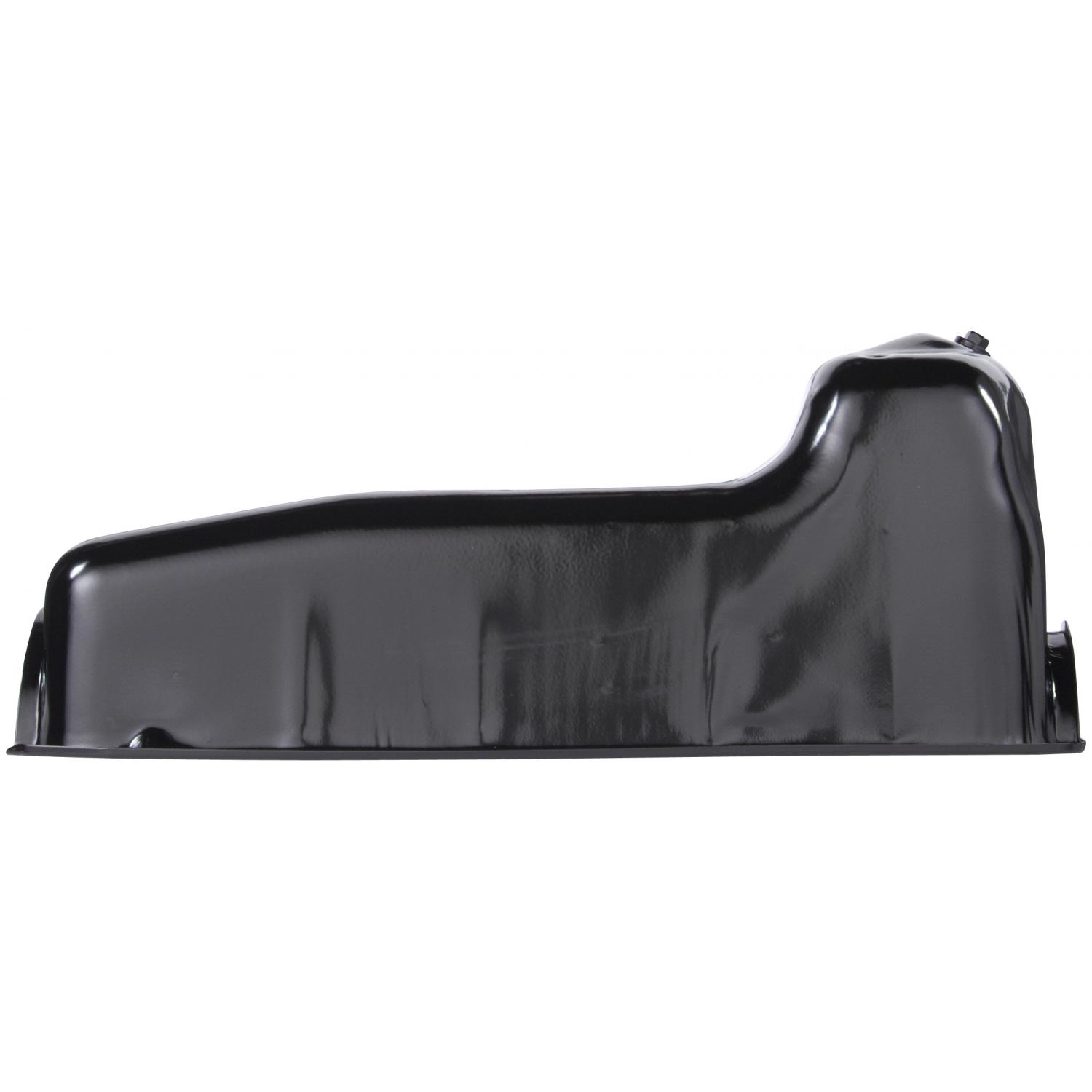 Spectra Premium CRP25A Engine Oil Pan product image 1 of 4
