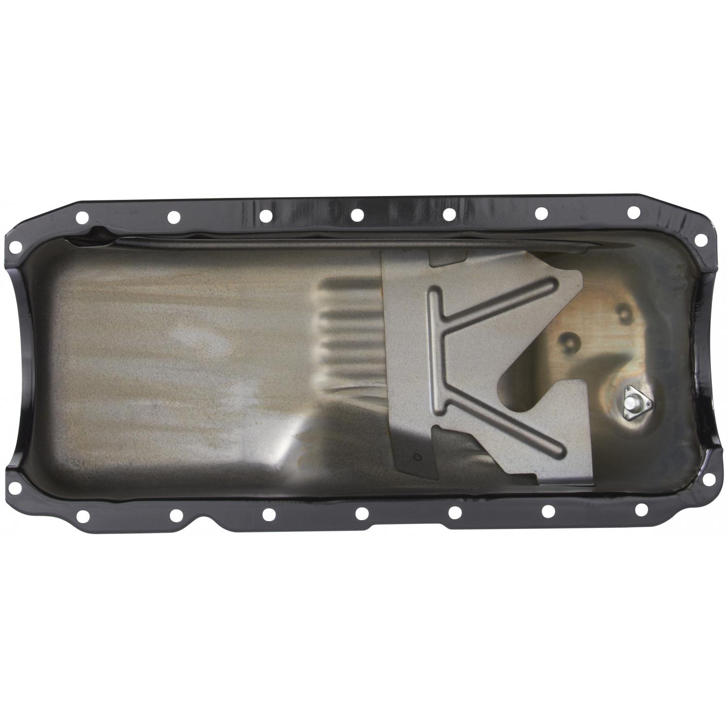 Spectra Premium CRP25A Engine Oil Pan product image 2 of 4
