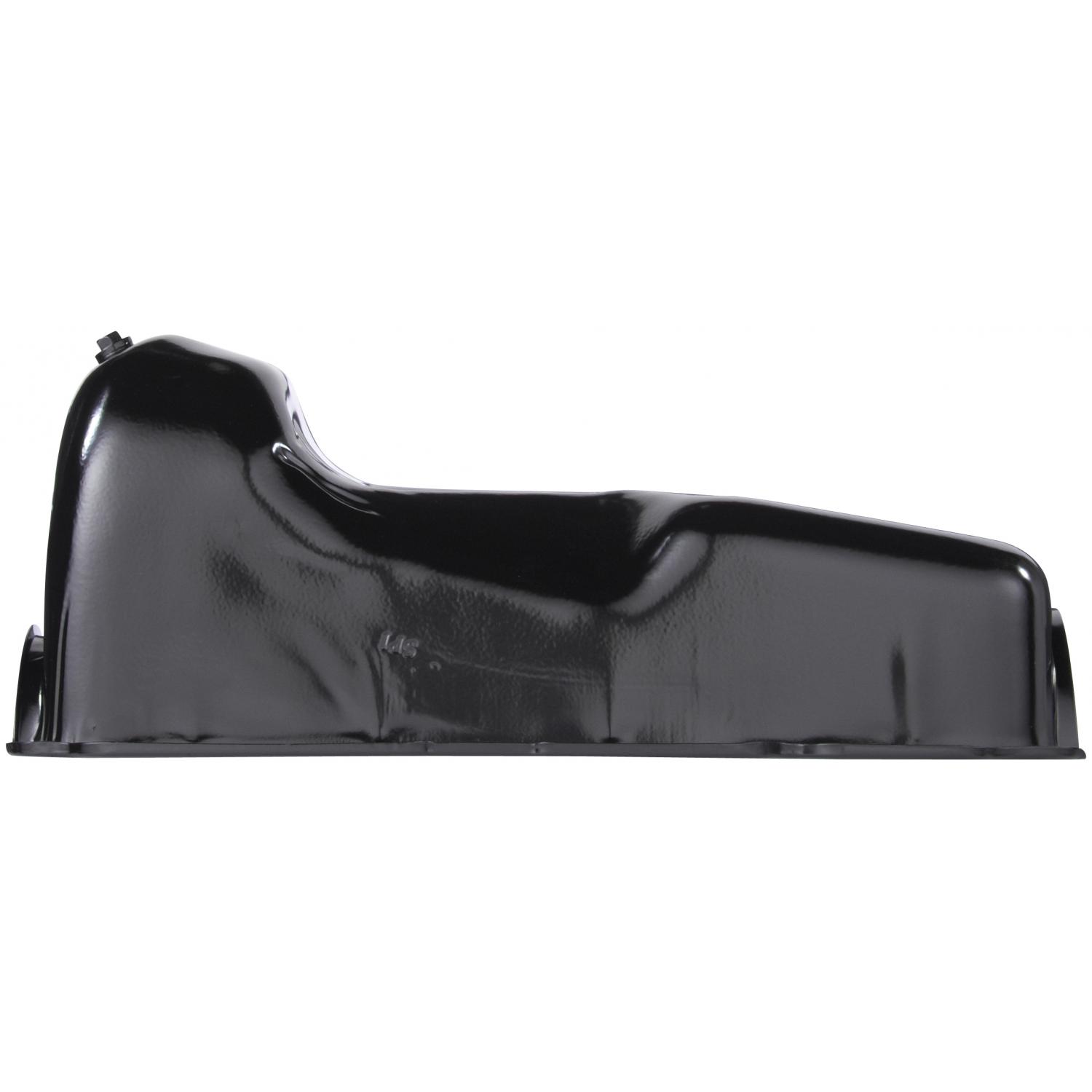 Spectra Premium CRP25A Engine Oil Pan product image 3 of 4