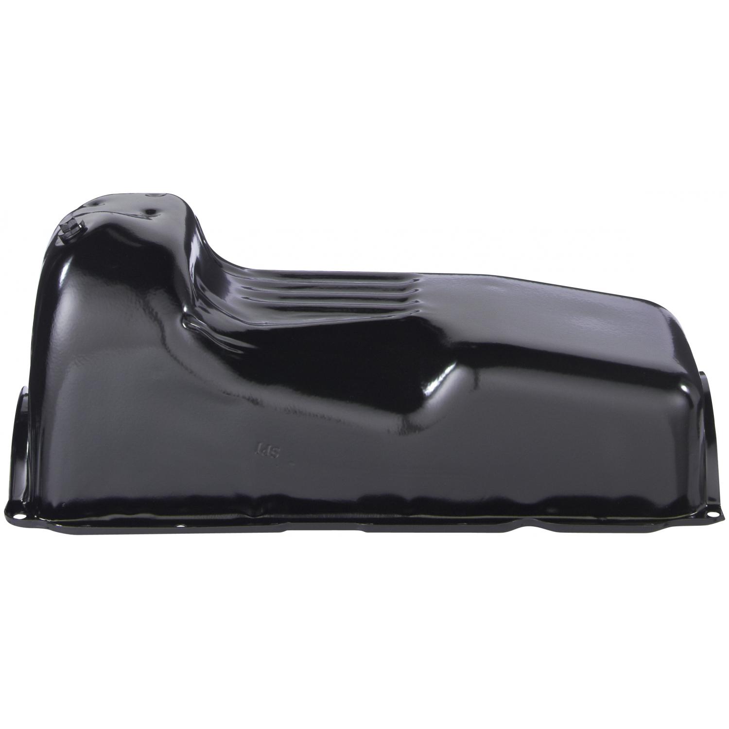 Spectra Premium CRP25A Engine Oil Pan product image 4 of 4