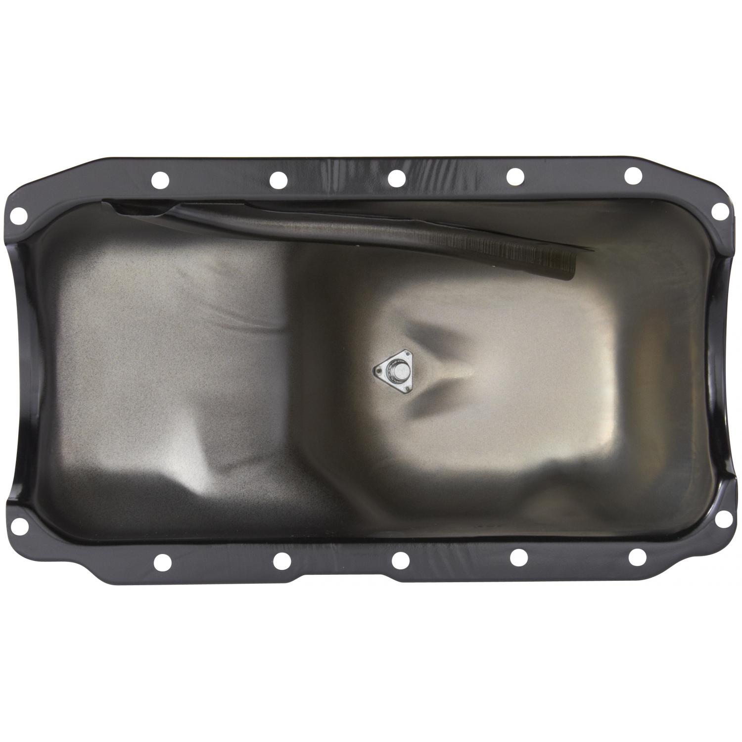 Spectra Premium CRP28A Engine Oil Pan product image 2 of 4