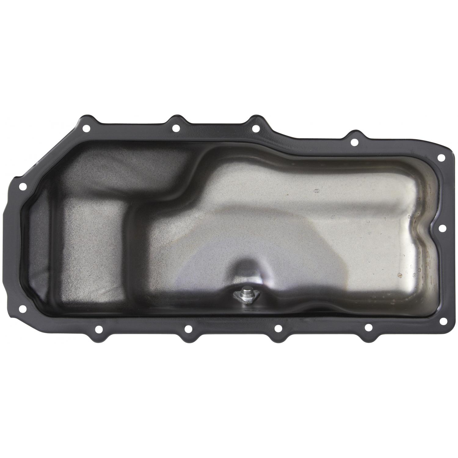 Spectra Premium CRP29A Engine Oil Pan product image 2 of 4