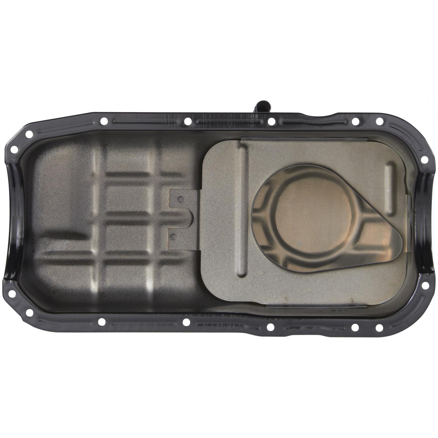 Spectra Premium CRP30A - Engine Oil Pan Spectra Premium CRP30A Engine Oil Pan product image 2 of 4