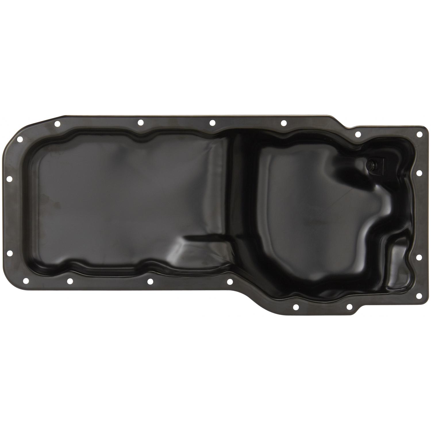 Spectra Premium CRP31A Engine Oil Pan product image 2 of 4