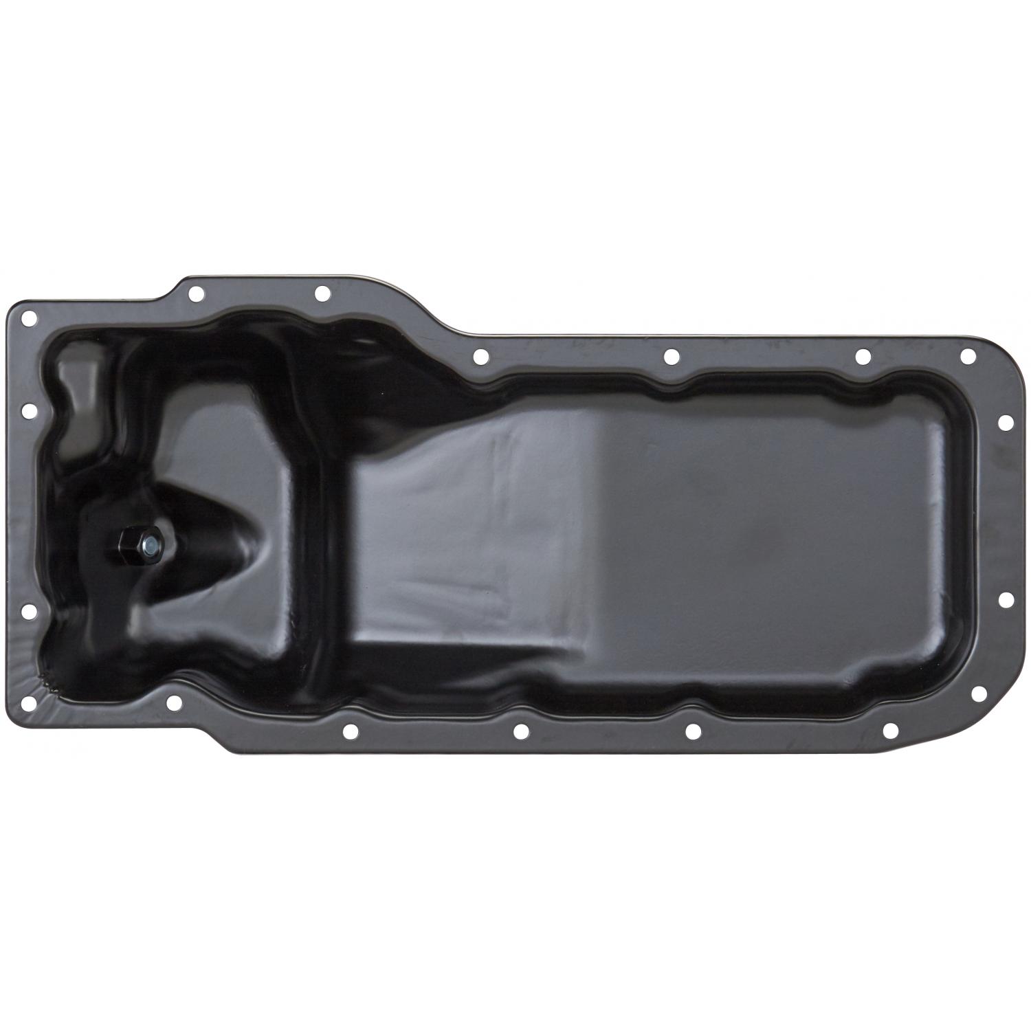 Spectra Premium CRP32A Engine Oil Pan product image 3 of 5