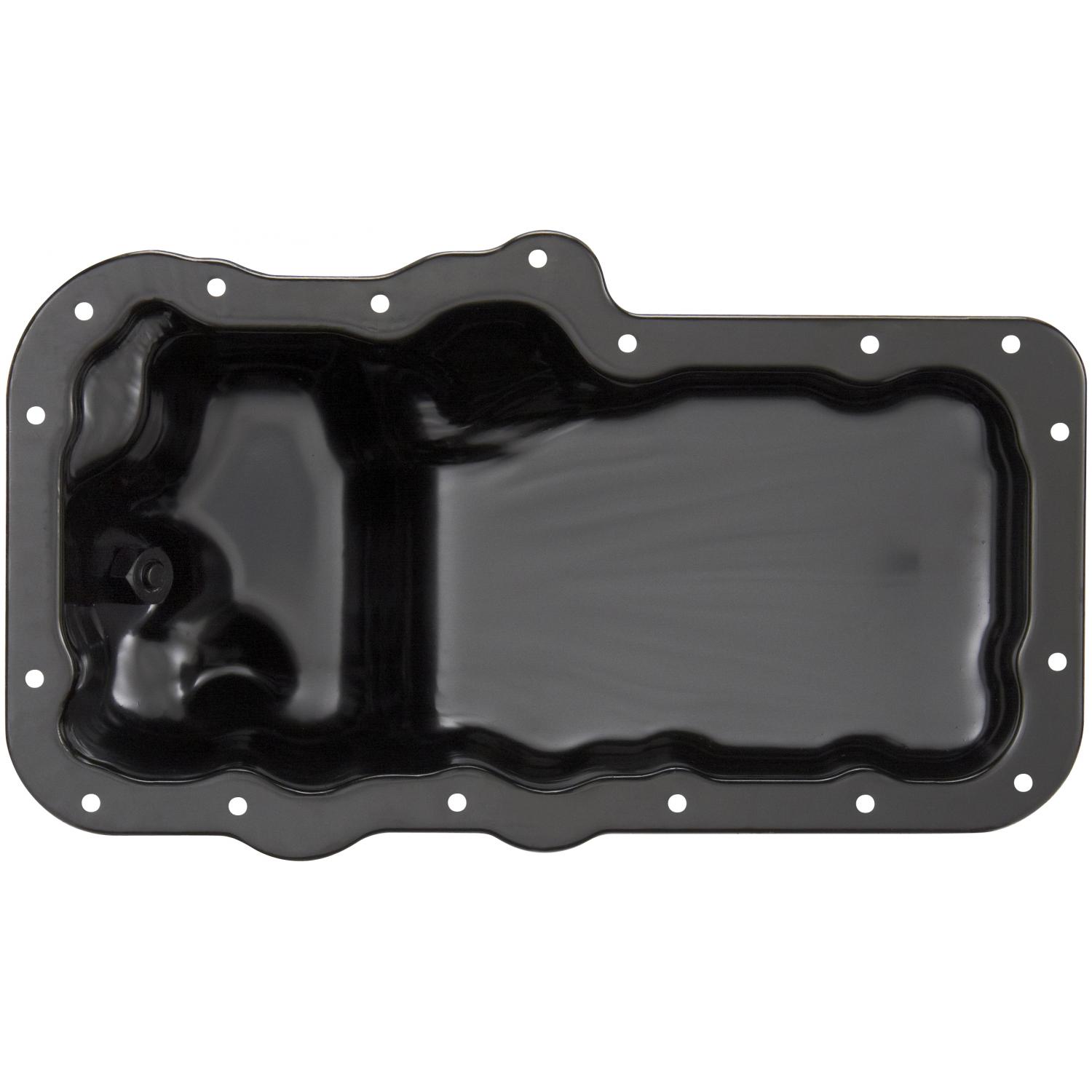 Spectra Premium CRP33A Engine Oil Pan product image 2 of 4