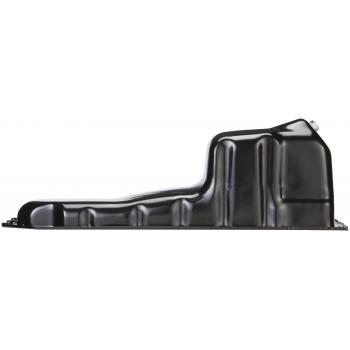 Spectra Premium CRP34A Engine Oil Pan product image 1 of 4
