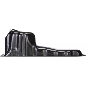 Spectra Premium CRP34A Engine Oil Pan product image 3 of 4