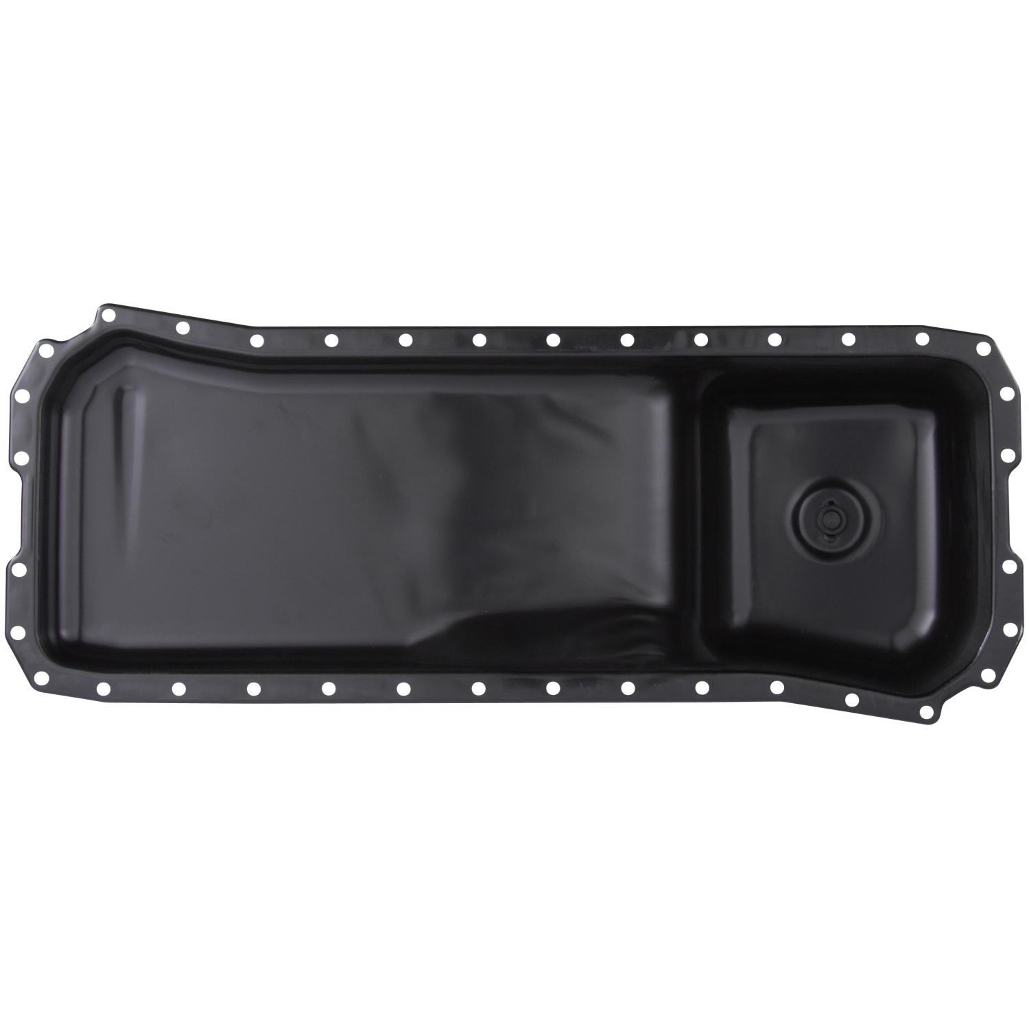 Spectra Premium CRP35A Engine Oil Pan product image 2 of 4