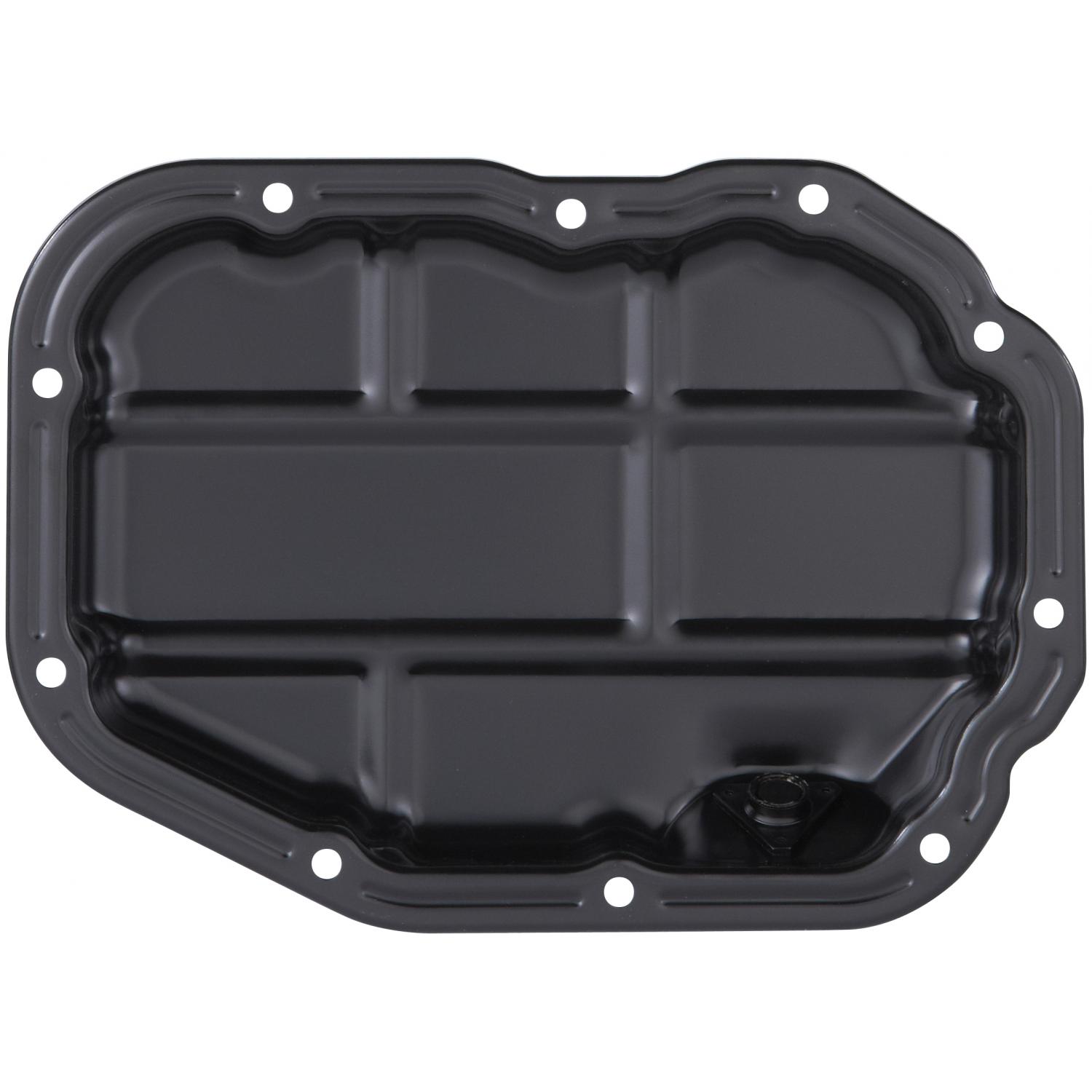 Spectra Premium CRP37A Engine Oil Pan product image 2 of 4