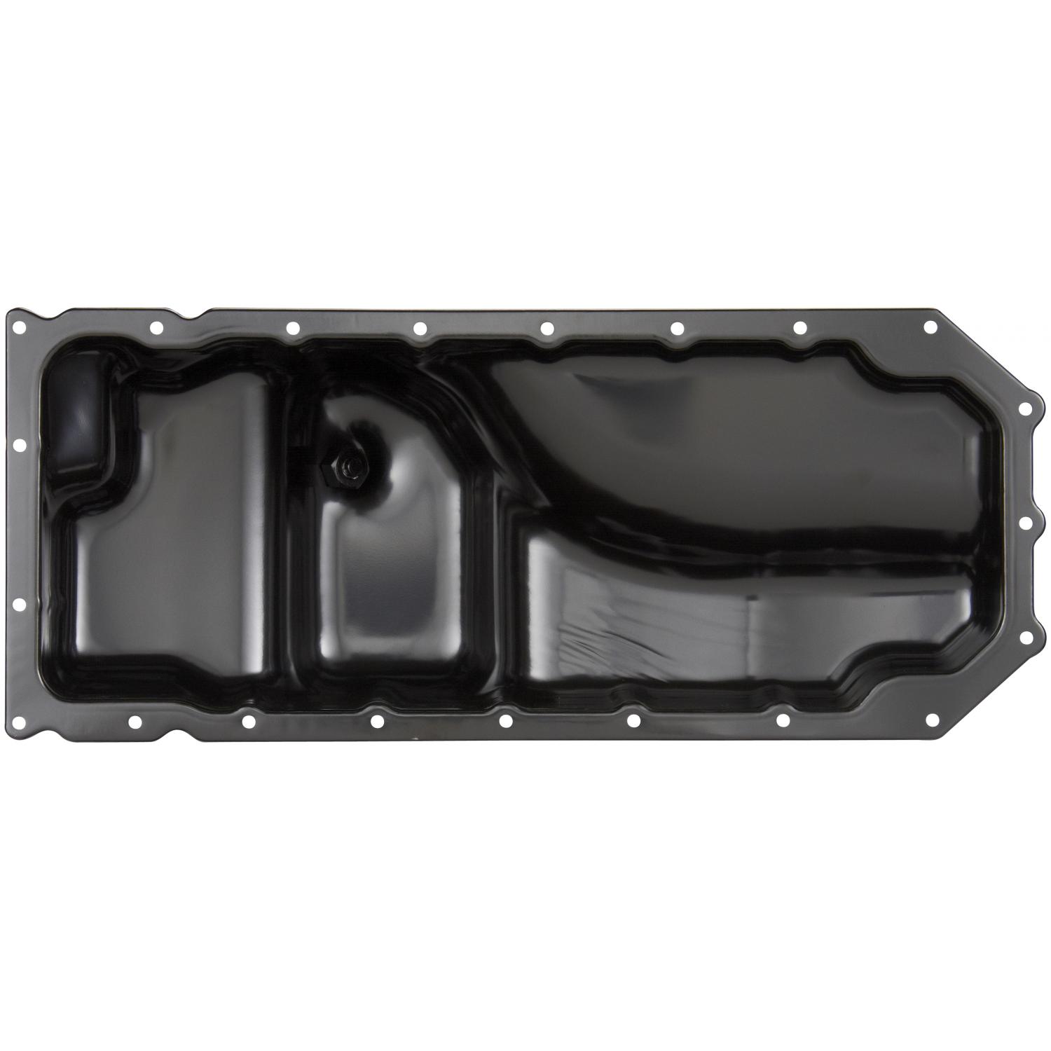 Spectra Premium CRP38A Engine Oil Pan product image 2 of 4