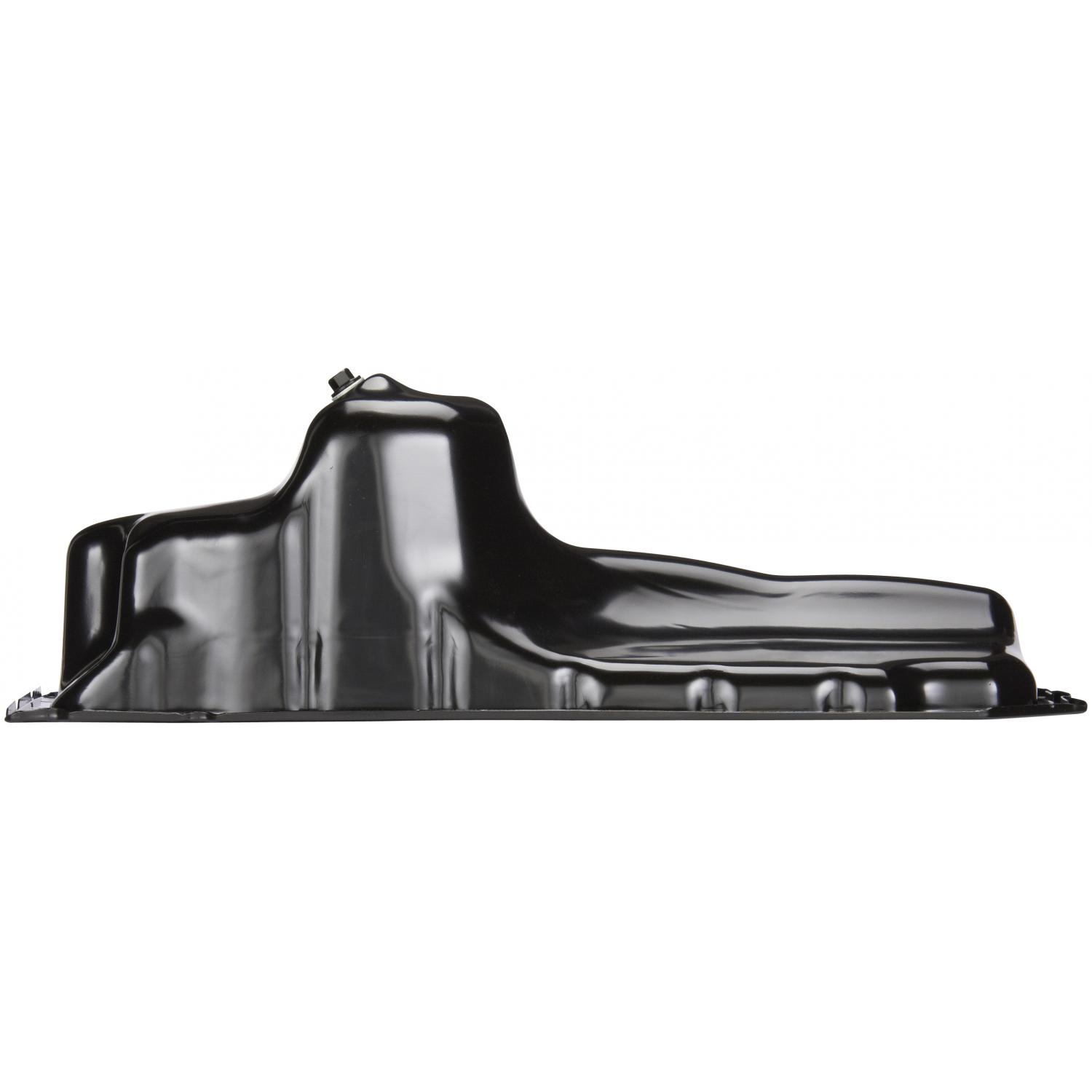 Spectra Premium CRP38A Engine Oil Pan product image 3 of 4