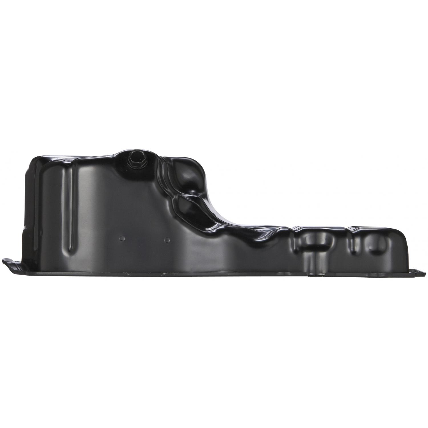 Spectra Premium CRP40A Engine Oil Pan product image 3 of 4