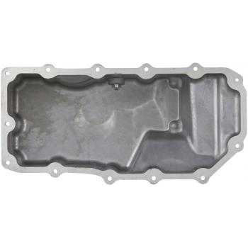 Spectra Premium CRP41A Engine Oil Pan product image 2 of 4