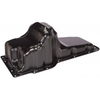 Spectra Premium CRP43A Engine Oil Pan product image 1 of 4