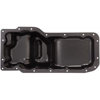 Spectra Premium CRP43A Engine Oil Pan product image 3 of 4