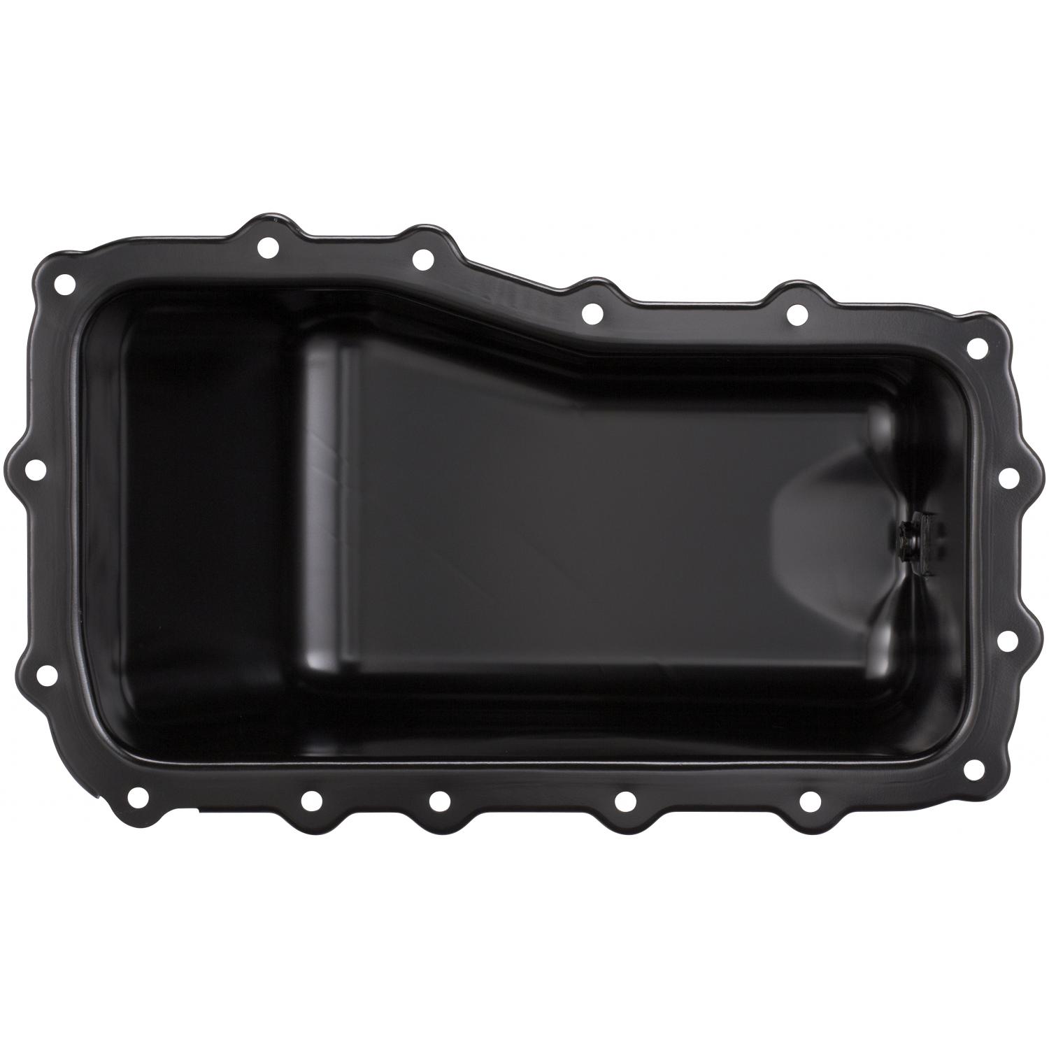 Spectra Premium CRP44A - Engine Oil Pan Spectra Premium CRP44A Engine Oil Pan product image 2 of 4