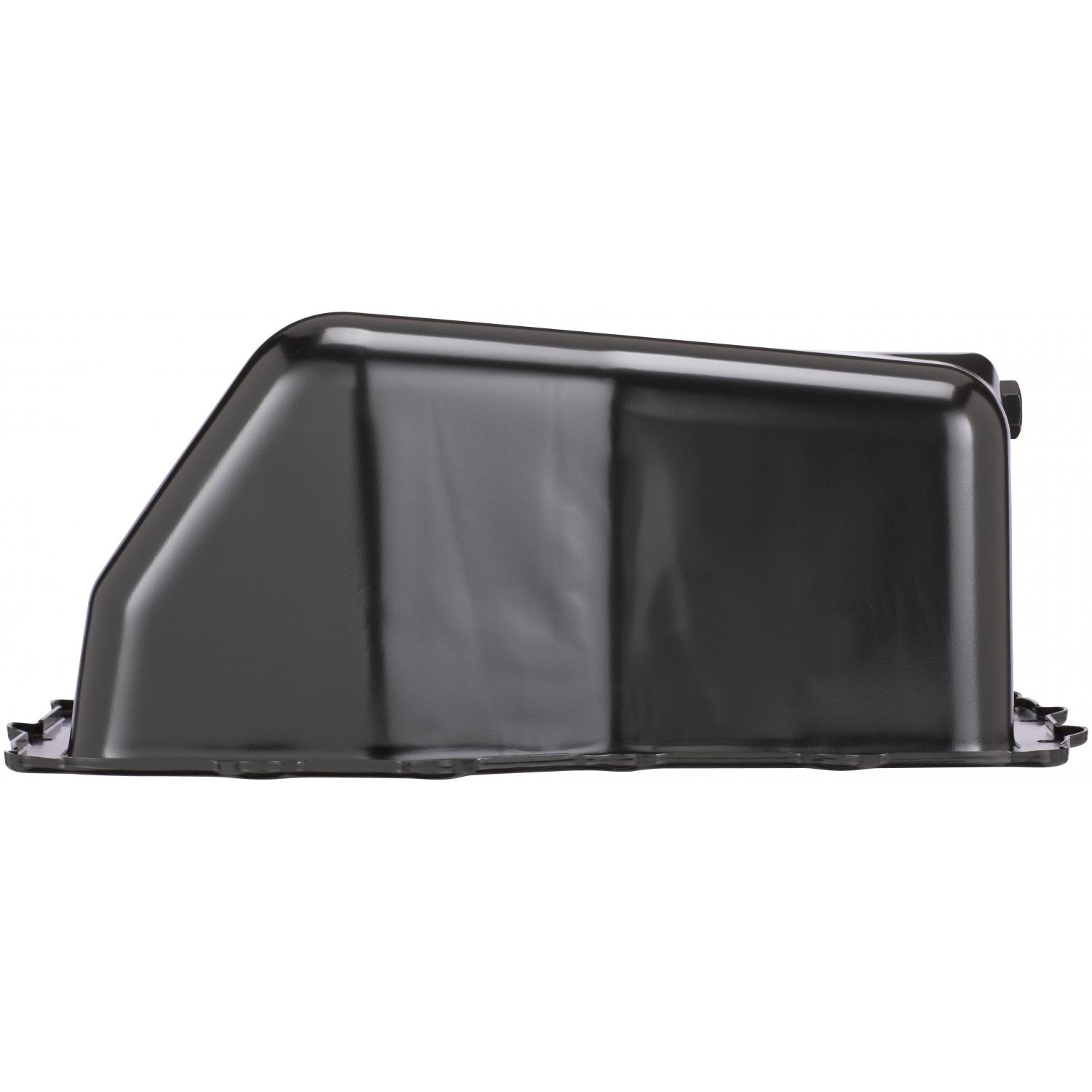 Spectra Premium CRP44A - Engine Oil Pan Spectra Premium CRP44A Engine Oil Pan product image 3 of 4