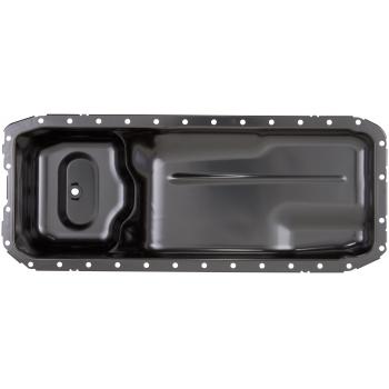 Spectra Premium CRP45A Engine Oil Pan product image 2 of 4