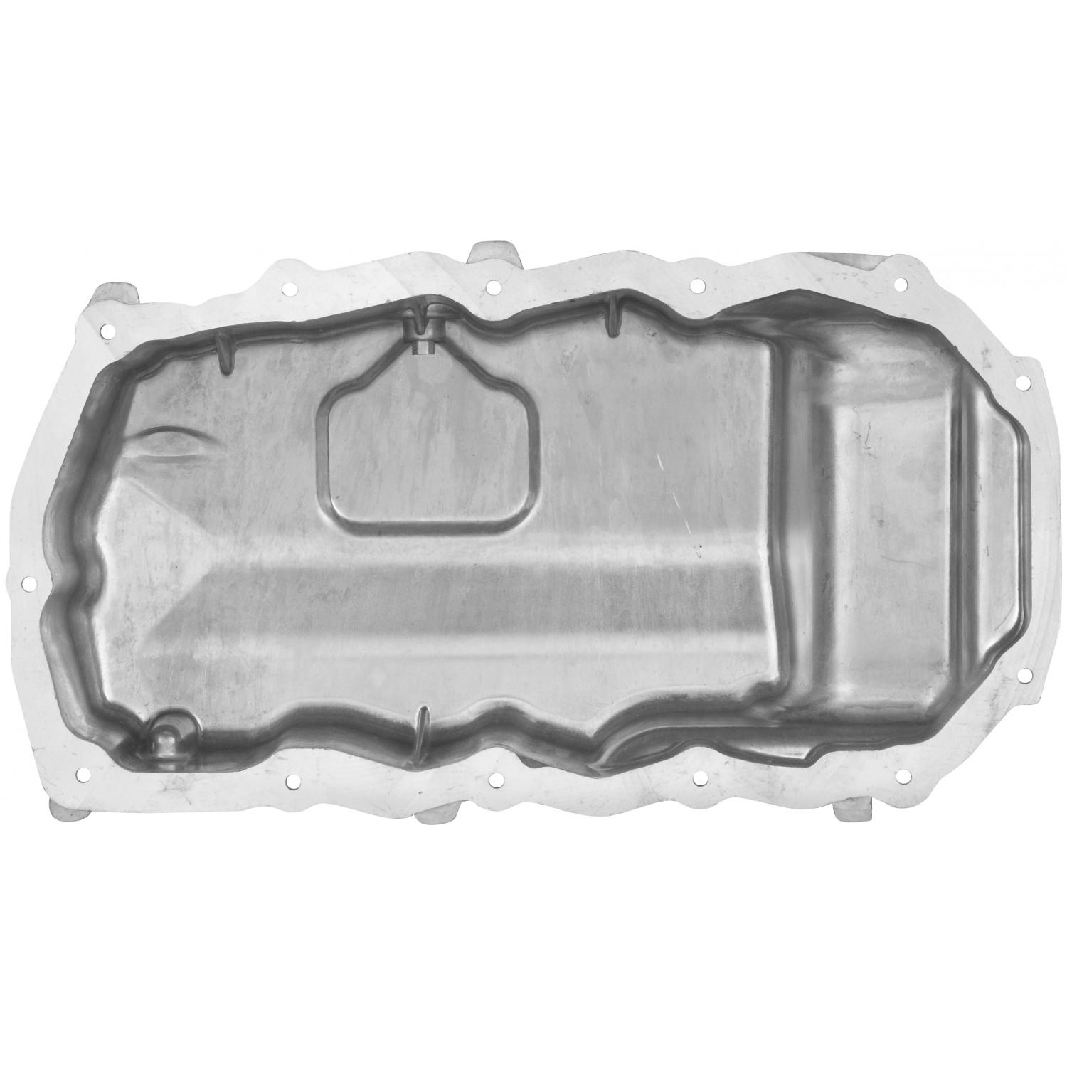 Spectra Premium CRP46A Engine Oil Pan product image 2 of 4