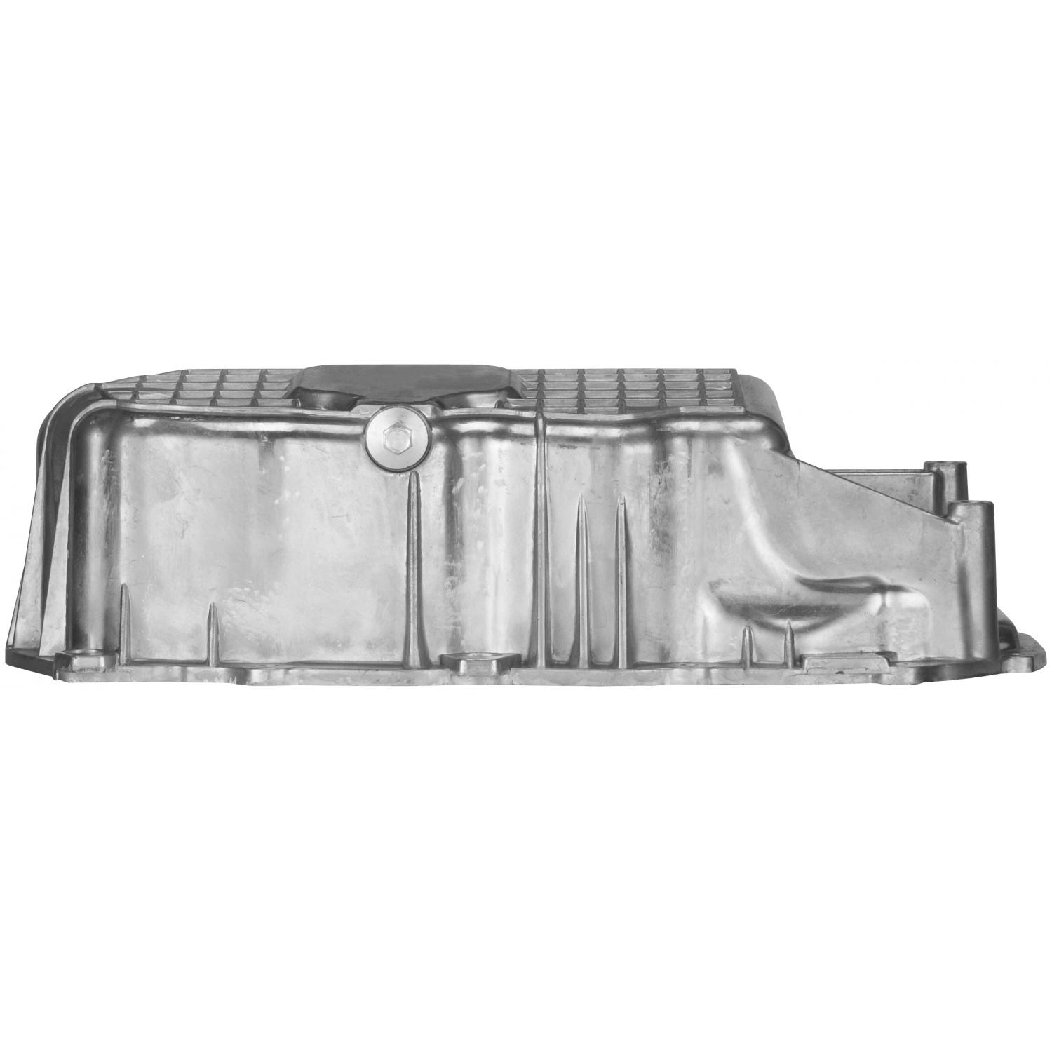 Spectra Premium CRP46A Engine Oil Pan product image 3 of 4
