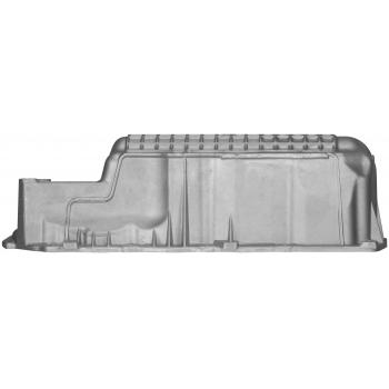 Spectra Premium CRP47A Engine Oil Pan product image 1 of 4