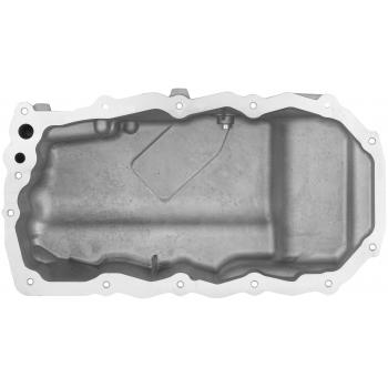 Spectra Premium CRP47A Engine Oil Pan product image 2 of 4