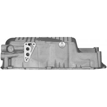 Spectra Premium CRP47A Engine Oil Pan product image 3 of 4