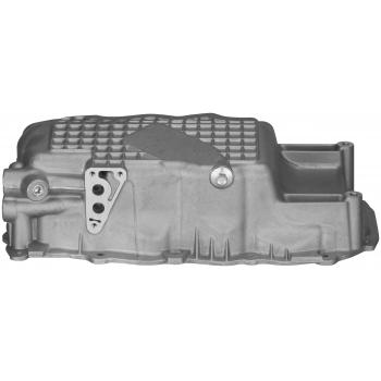 Spectra Premium CRP47A Engine Oil Pan product image 4 of 4