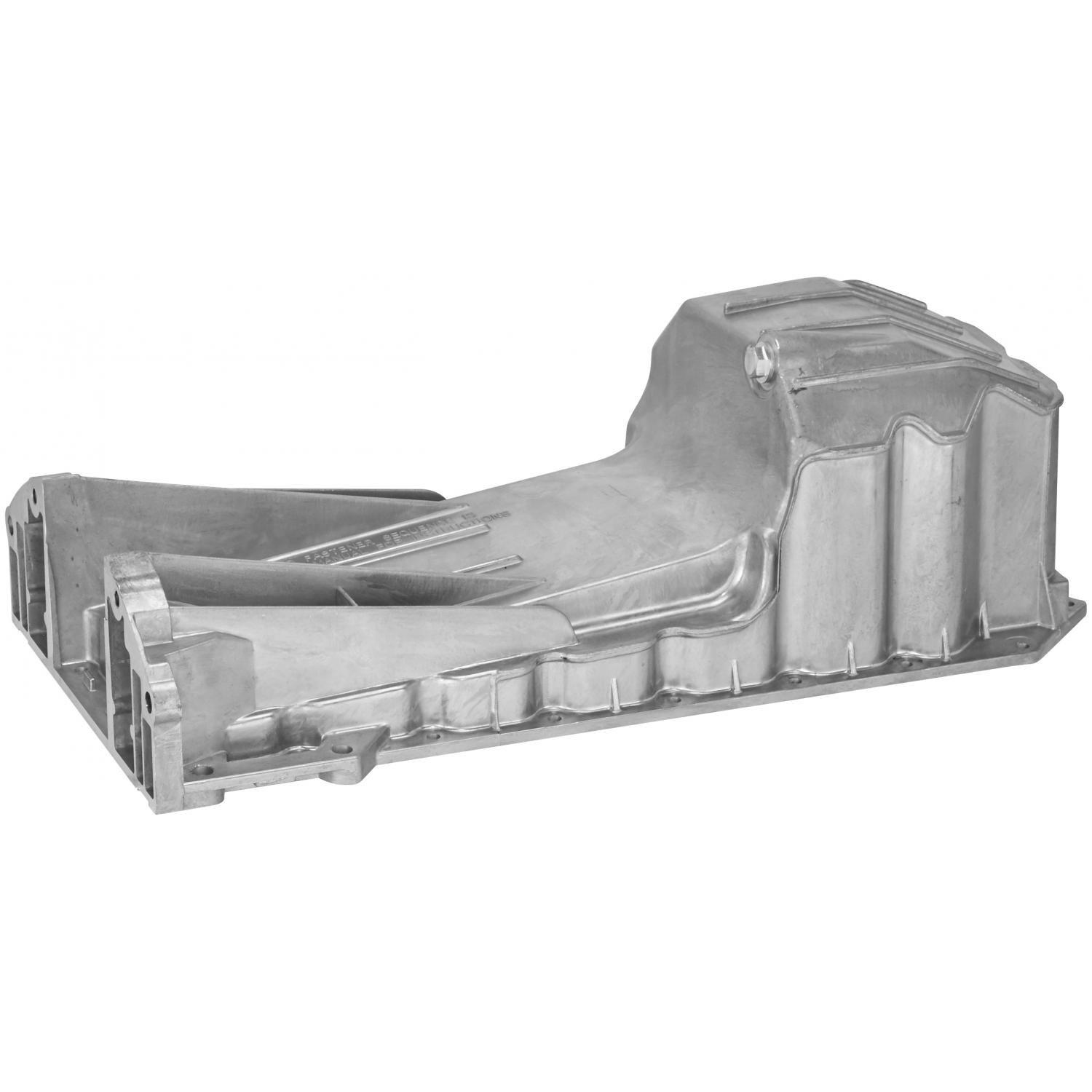 Spectra Premium CRP49A Engine Oil Pan product image 1 of 4